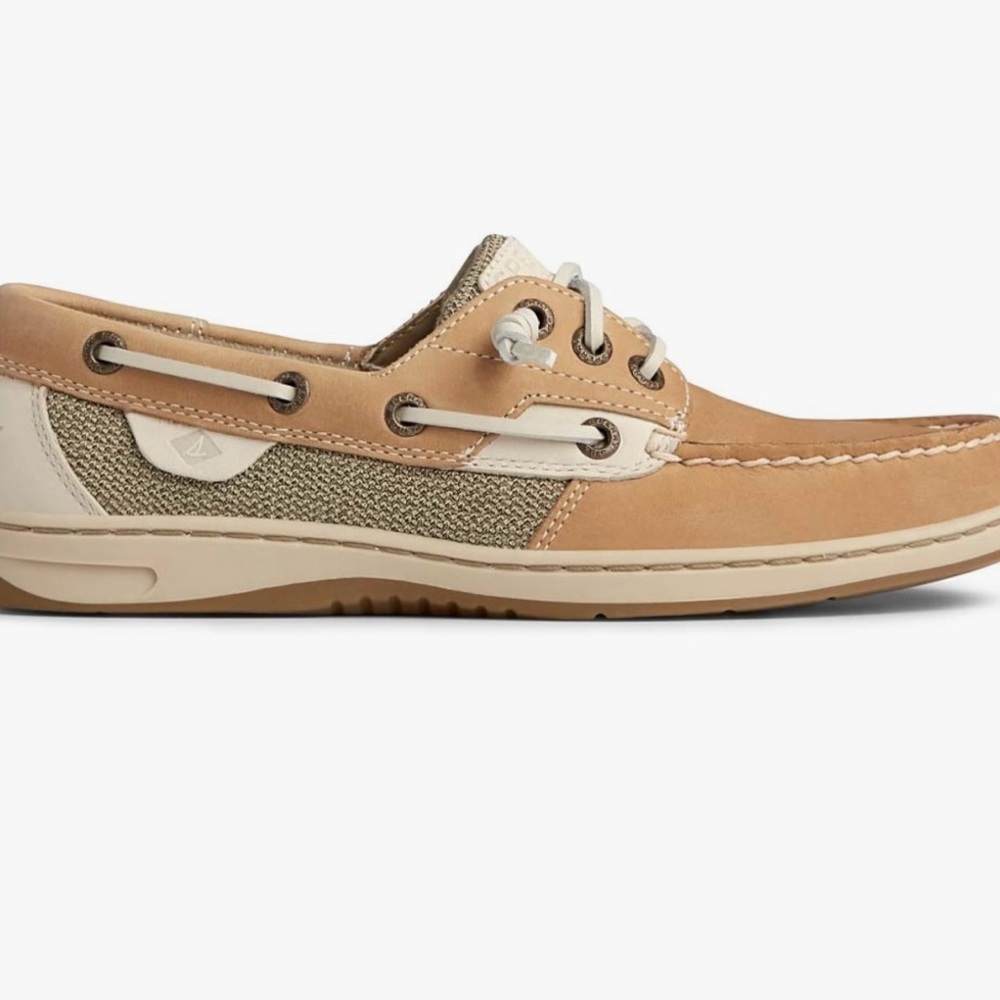 Sperry Women's Rosefish Boat Shoe 8 1/2